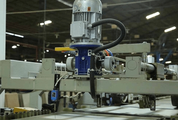 蝸輪蝸桿減速機 蝸輪蝸桿減速機